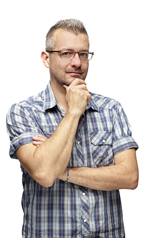 Team Domolift Fabio Segatta