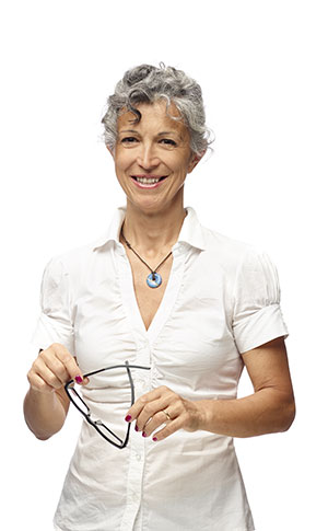 Team Domolift Monica Schench