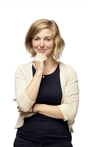 Team Domolift Veronica Pisoni